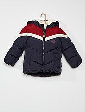 Manteaux Parkas Blousons Pour Bebe Garcon Kiabi