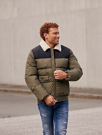 Manteau homme & veste homme pas cher mode homme Vêtements Manteau homme & veste homme pas cher mode homme Vêtements