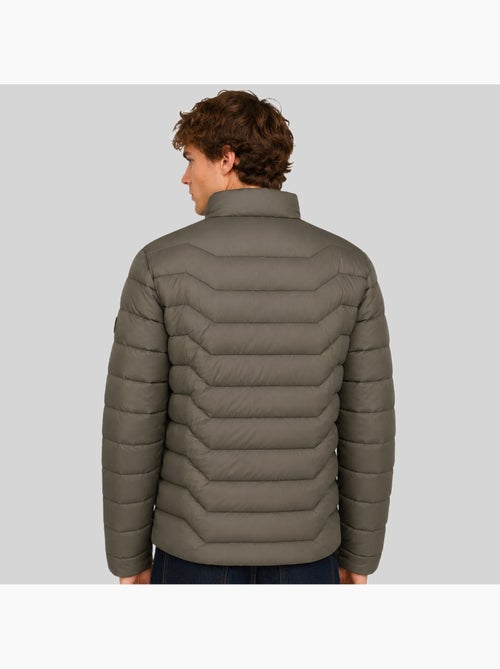 Doudoune copain basic – geographical norway - Kiabi