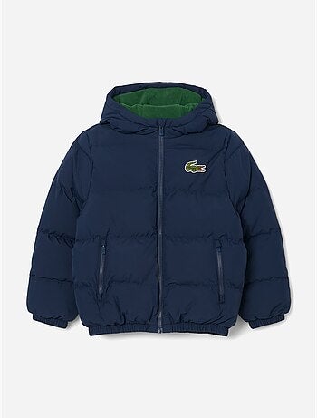 Doudoune Core puffer jkt unisex - Lacoste