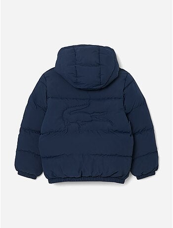 Doudoune Core puffer jkt unisex - Lacoste