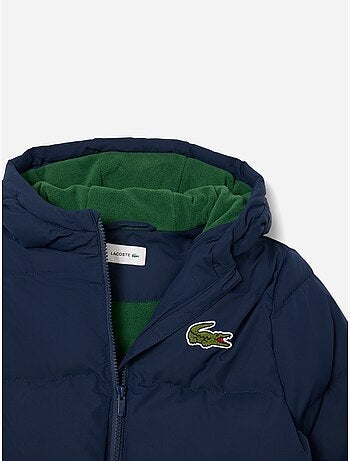 Doudoune Core puffer jkt unisex - Lacoste