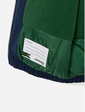 Doudoune Core puffer jkt unisex - Lacoste