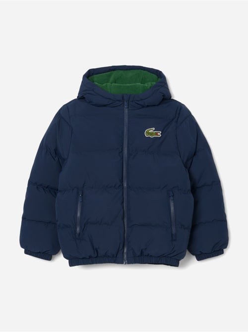 Doudoune Core puffer jkt unisex - Lacoste - Kiabi Doudoune Core puffer jkt unisex - Lacoste - Kiabi