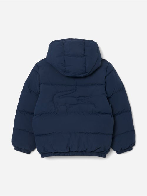 Doudoune Core puffer jkt unisex - Lacoste - Kiabi Doudoune Core puffer jkt unisex - Lacoste - Kiabi