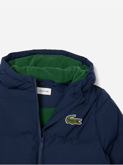 Doudoune Core puffer jkt unisex - Lacoste - Kiabi Doudoune Core puffer jkt unisex - Lacoste - Kiabi