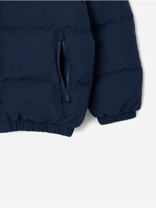 Doudoune Core puffer jkt unisex - Lacoste - Kiabi Doudoune Core puffer jkt unisex - Lacoste - Kiabi