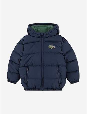 Doudoune Core puffer jkt unisex - Lacoste