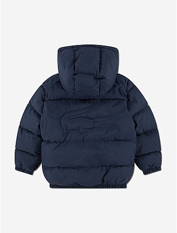 Doudoune Core puffer jkt unisex - Lacoste