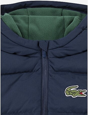 Doudoune Core puffer jkt unisex - Lacoste