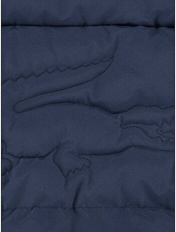 Doudoune Core puffer jkt unisex - Lacoste