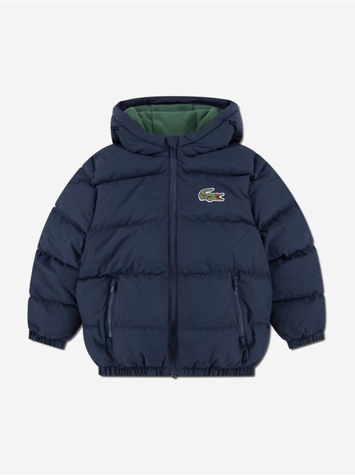 Doudoune Core puffer jkt unisex - Lacoste - Kiabi
