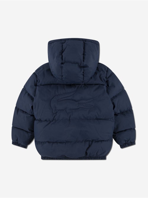 Doudoune Core puffer jkt unisex - Lacoste - Kiabi