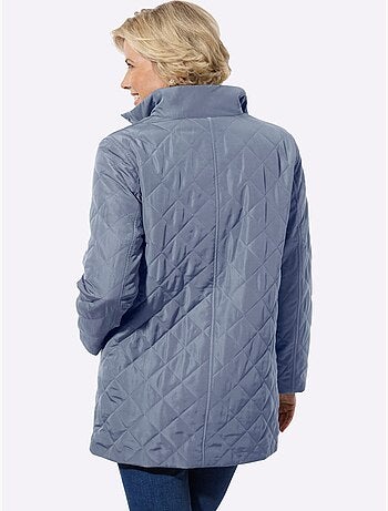Doudoune Coupe Longue Mode - Taille Standard - Witt