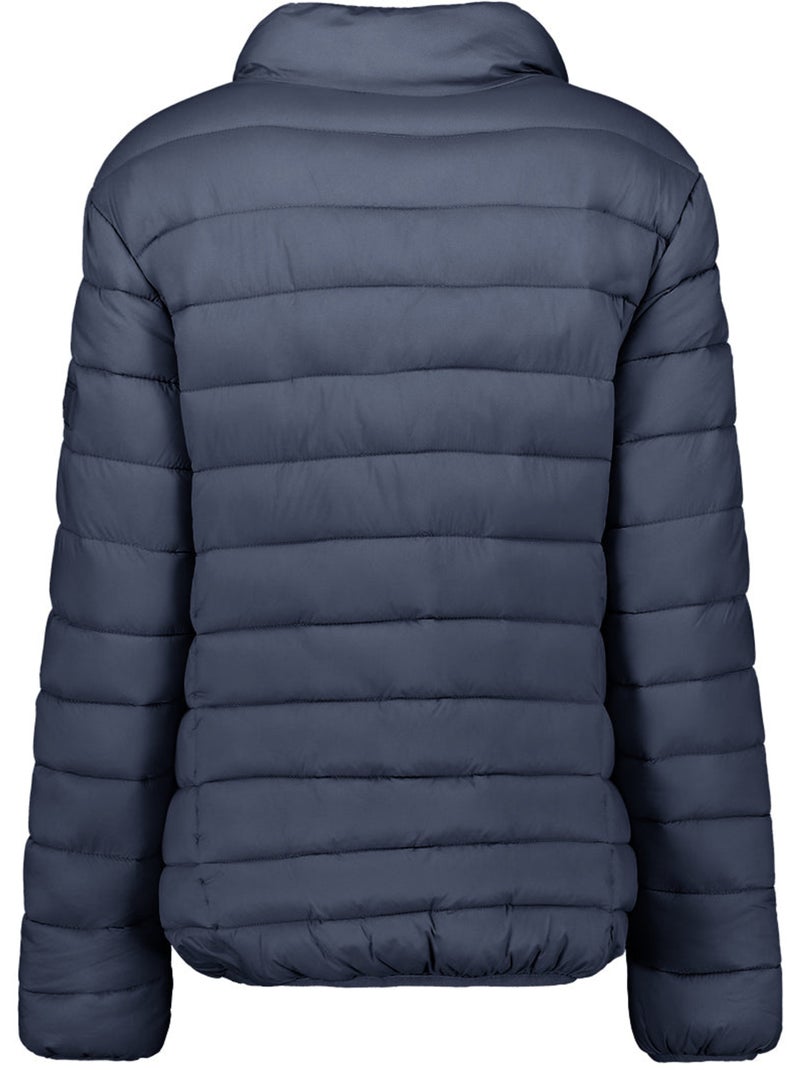 Doudoune coupe-vent akitaleak – canadian peak Bleu marine - Kiabi