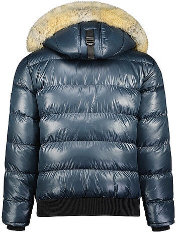 Doudoune coupe-vent bugseak – canadian peak