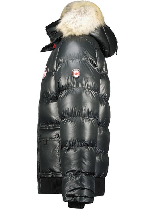 Doudoune coupe-vent bugseak – canadian peak - Kiabi