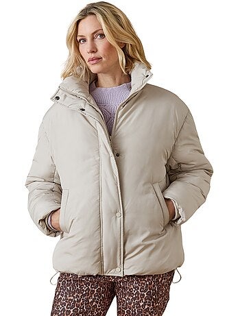 Doudoune courte - DAXON