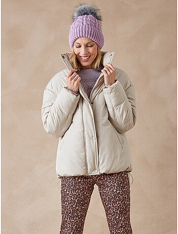 Doudoune courte - DAXON