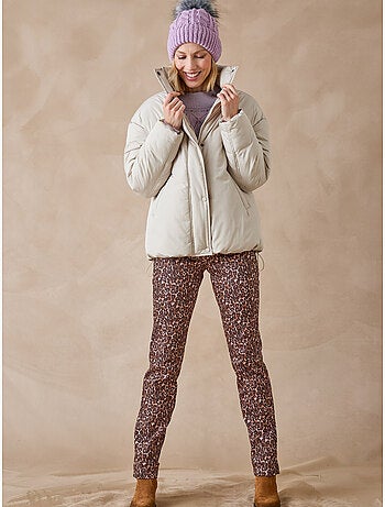 Doudoune courte - DAXON