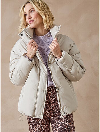 Doudoune courte - DAXON