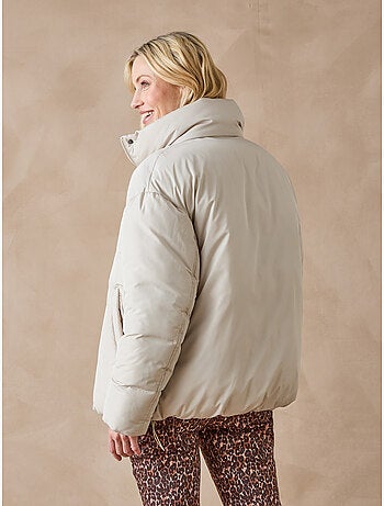 Doudoune courte - DAXON