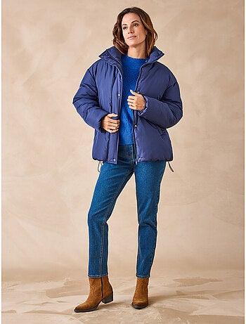 Doudoune courte - DAXON