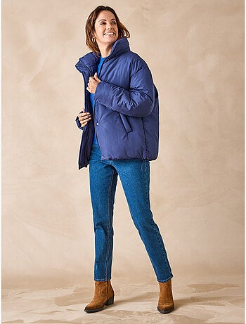 Doudoune courte - DAXON