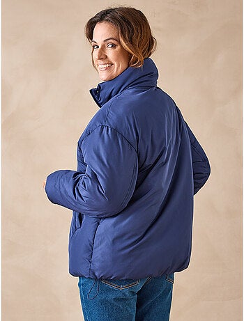 Doudoune courte - DAXON