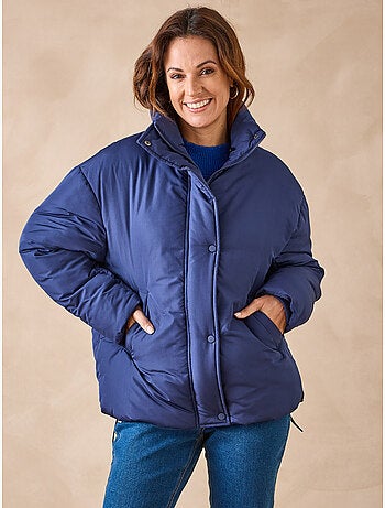 Doudoune courte - DAXON