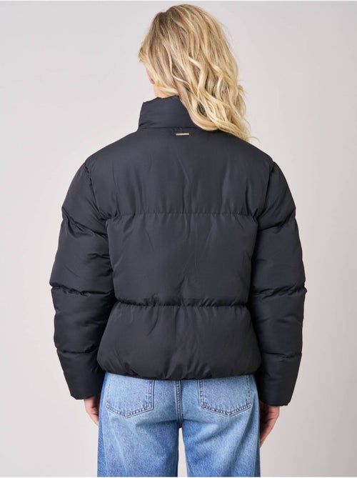 Doudoune courte femme 'deeluxe' - Kiabi Doudoune courte femme 'deeluxe' - Kiabi