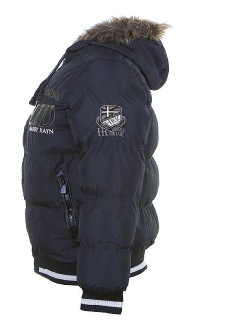 Doudoune   CRAGGER - HARRY KAYN - Kiabi