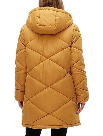 Doudoune de Grossesse et de Portage Femme Mamalicious
