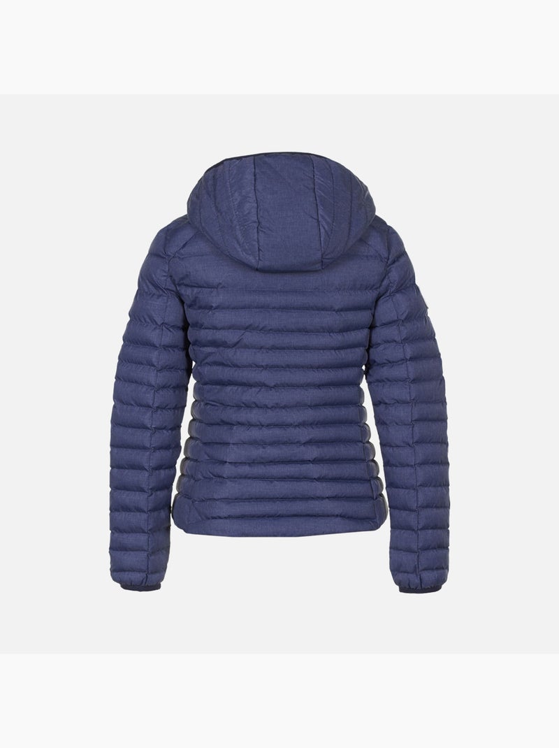 Doudoune de ski   ACENZA - PEAK MOUNTAIN Bleu - Kiabi