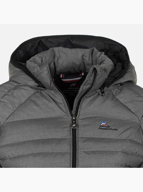 Doudoune de ski   ACENZA - PEAK MOUNTAIN - Kiabi