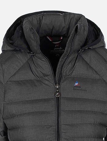 Doudoune de ski ACENZA - PEAK MOUNTAIN