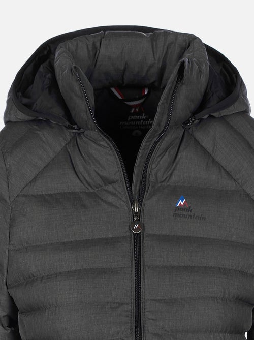 Doudoune de ski   ACENZA - PEAK MOUNTAIN - Kiabi