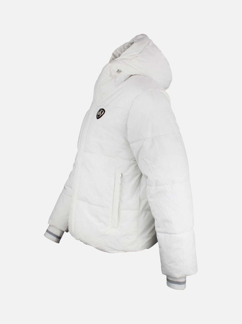 Doudoune de ski   ACHLOE - PEAK MOUNTAIN - Kiabi