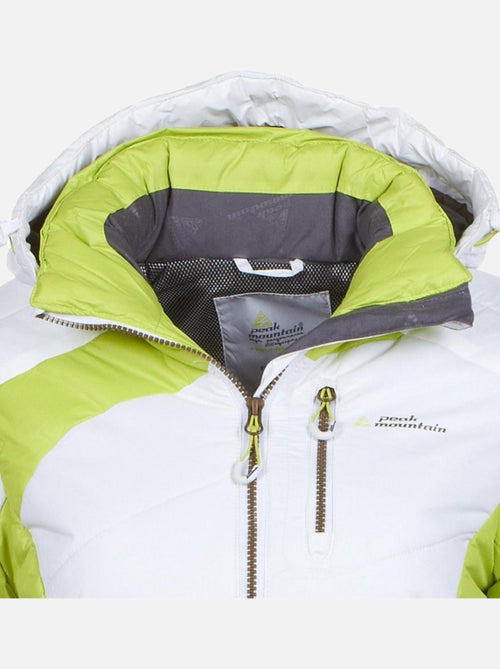 Doudoune de ski   ACILORG - PEAK MOUNTAIN - Kiabi