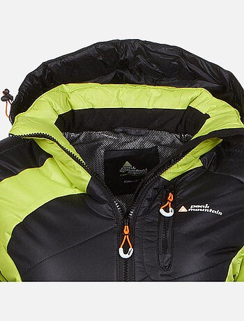Doudoune de ski ACILORG - PEAK MOUNTAIN