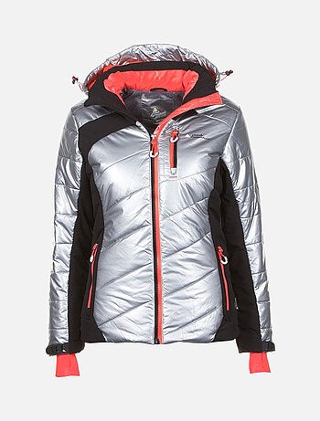 Doudoune de ski ACILVER - PEAK MOUNTAIN