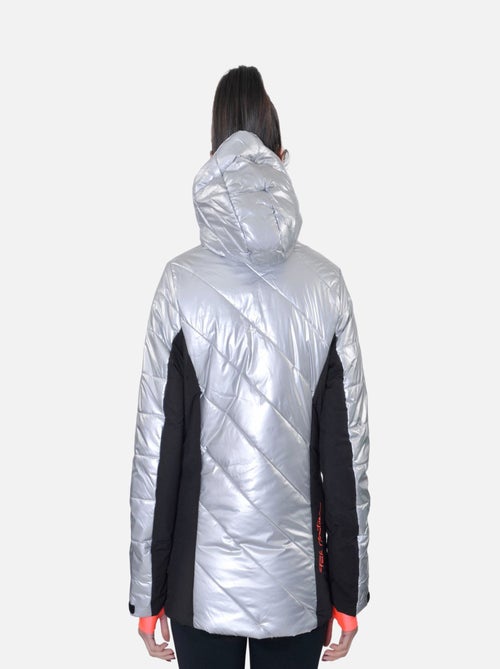 Doudoune de ski   ACILVER - PEAK MOUNTAIN - Kiabi