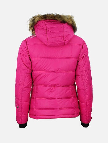 Doudoune de ski ALESA - PEAK MOUNTAIN