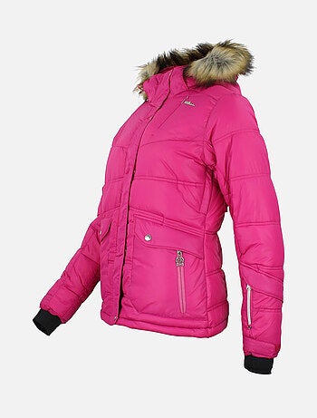 Doudoune de ski ALESA - PEAK MOUNTAIN