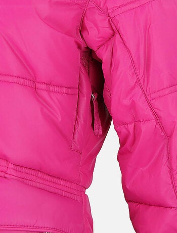 Doudoune de ski ALESA - PEAK MOUNTAIN