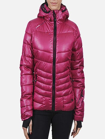 Doudoune de ski ALPINE - PEAK MOUNTAIN