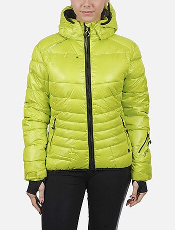 Doudoune de ski ALPINE - PEAK MOUNTAIN