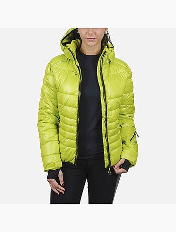 Doudoune de ski ALPINE - PEAK MOUNTAIN