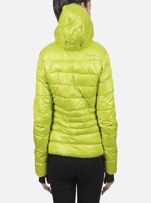 Doudoune de ski   ALPINE - PEAK MOUNTAIN - Kiabi