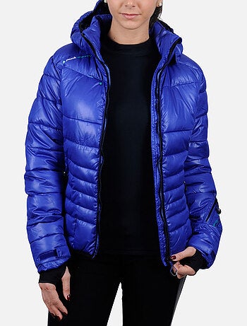 Doudoune de ski ALPINE - PEAK MOUNTAIN